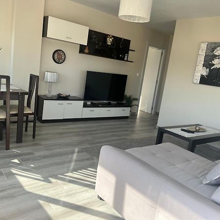 Apartamento Luxury En Fuengirola Bagian luar foto