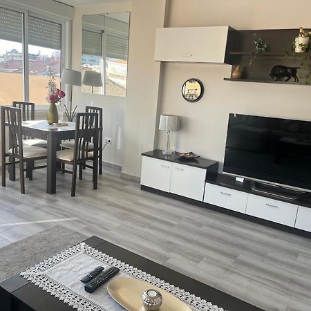Apartamento Luxury En Fuengirola Bagian luar foto