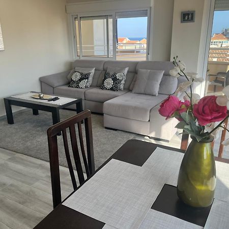 Apartamento Luxury En Fuengirola Bagian luar foto