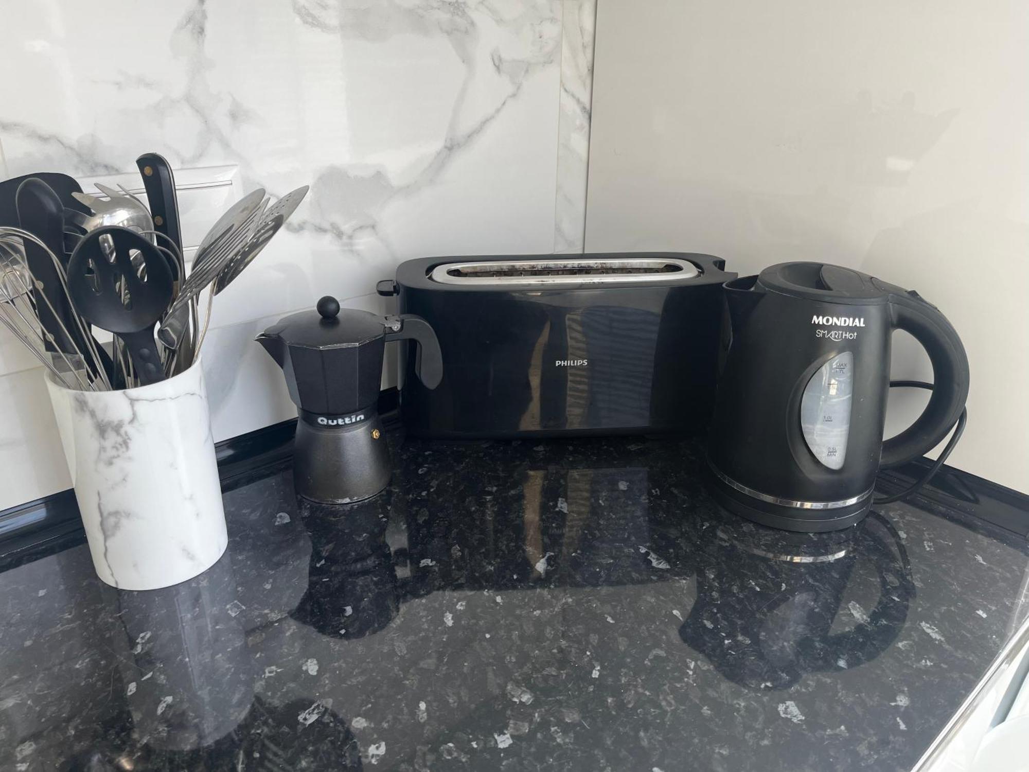 Apartamento Luxury En Fuengirola Bagian luar foto