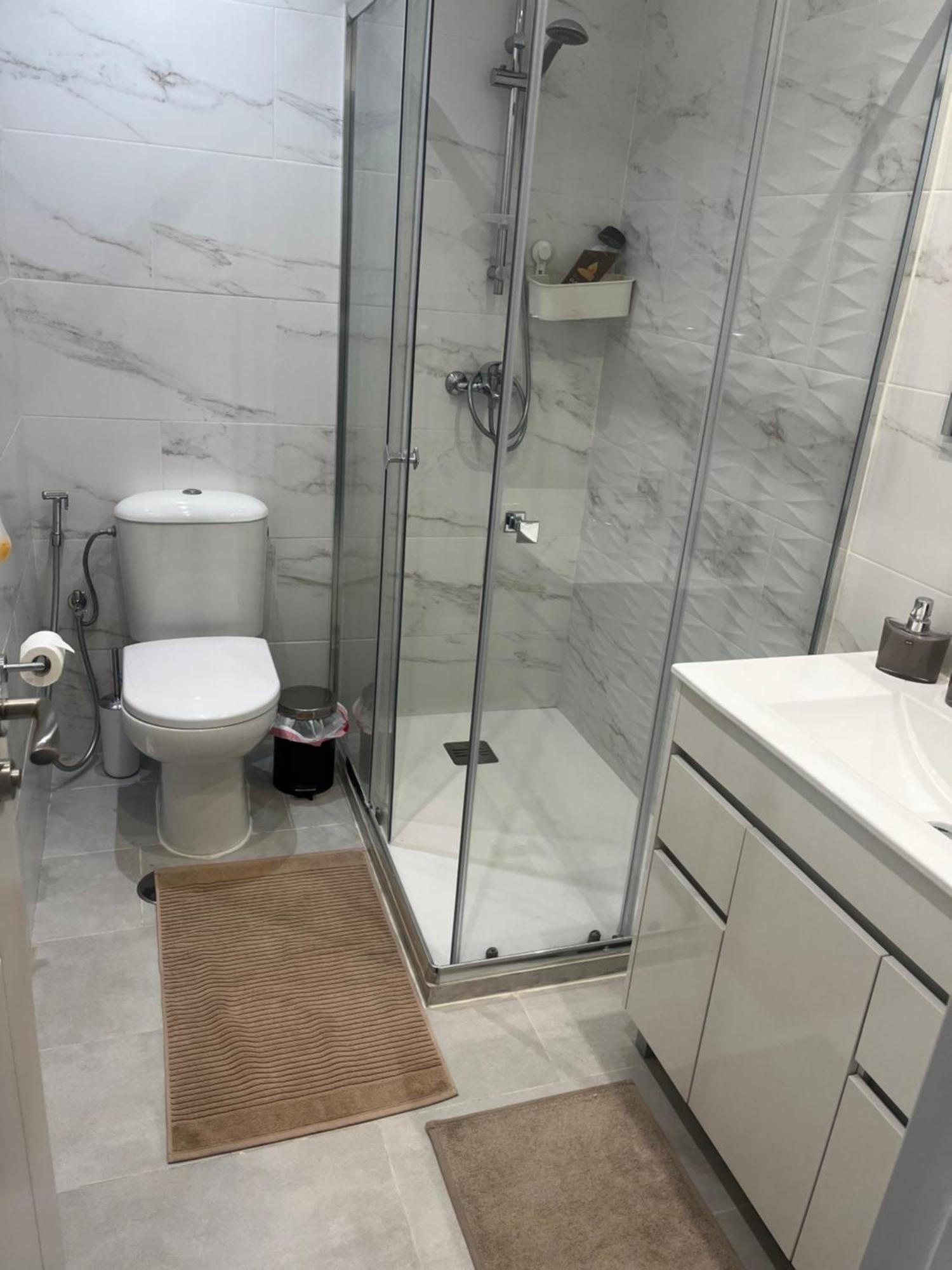 Apartamento Luxury En Fuengirola Bagian luar foto