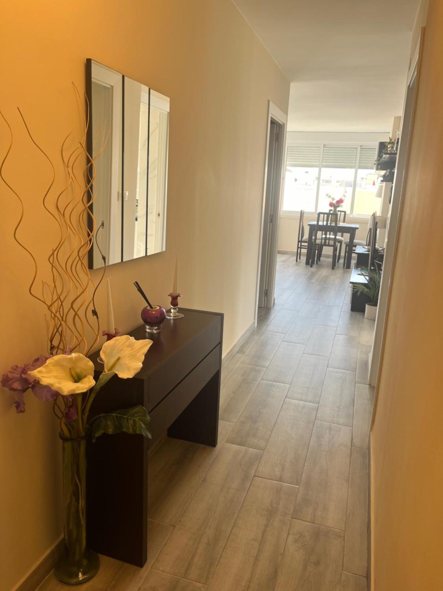 Apartamento Luxury En Fuengirola Bagian luar foto